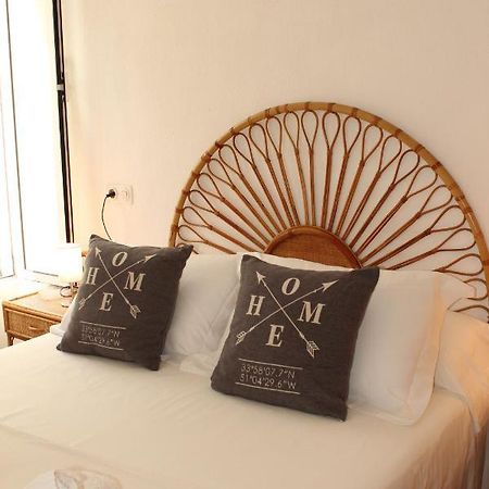 Apt Ideal Para Familias Cerca Del Mar ランポーヤ エクステリア 写真