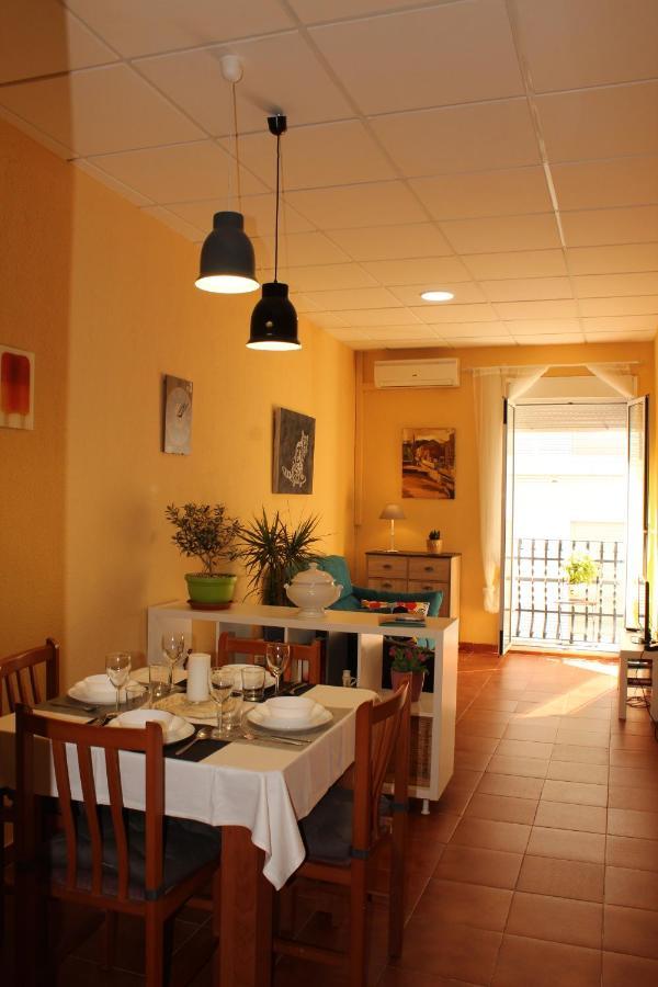 Apt Ideal Para Familias Cerca Del Mar ランポーヤ エクステリア 写真