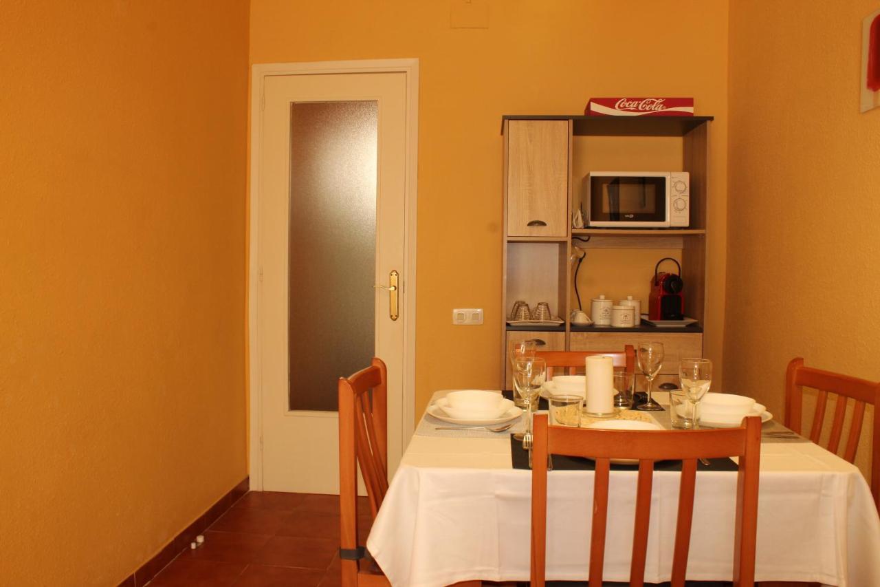 Apt Ideal Para Familias Cerca Del Mar ランポーヤ エクステリア 写真