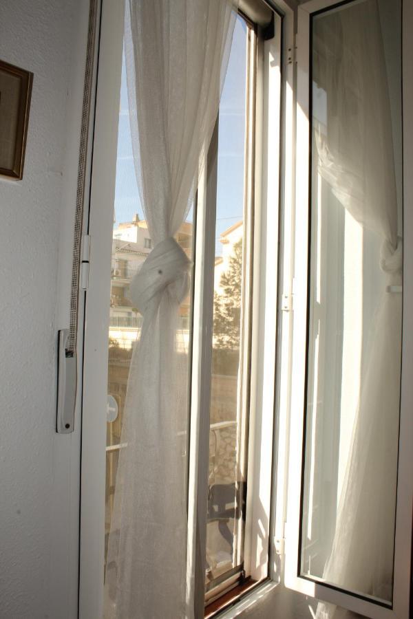Apt Ideal Para Familias Cerca Del Mar ランポーヤ エクステリア 写真